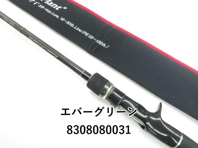 エバーグリーン コンバットスティック フェイズ PCSC-71XX エバーグリーン コンバットスティック フェイズ PCSC-71XX