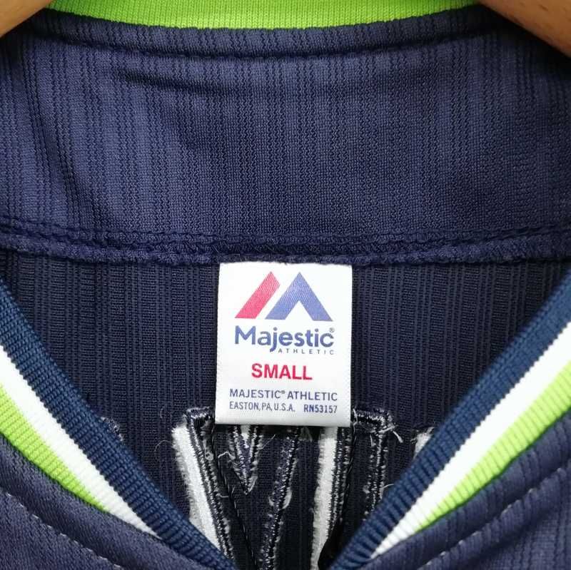 マジェスティック MAJESTIC 東京ヤクルトスワローズ レプリカ