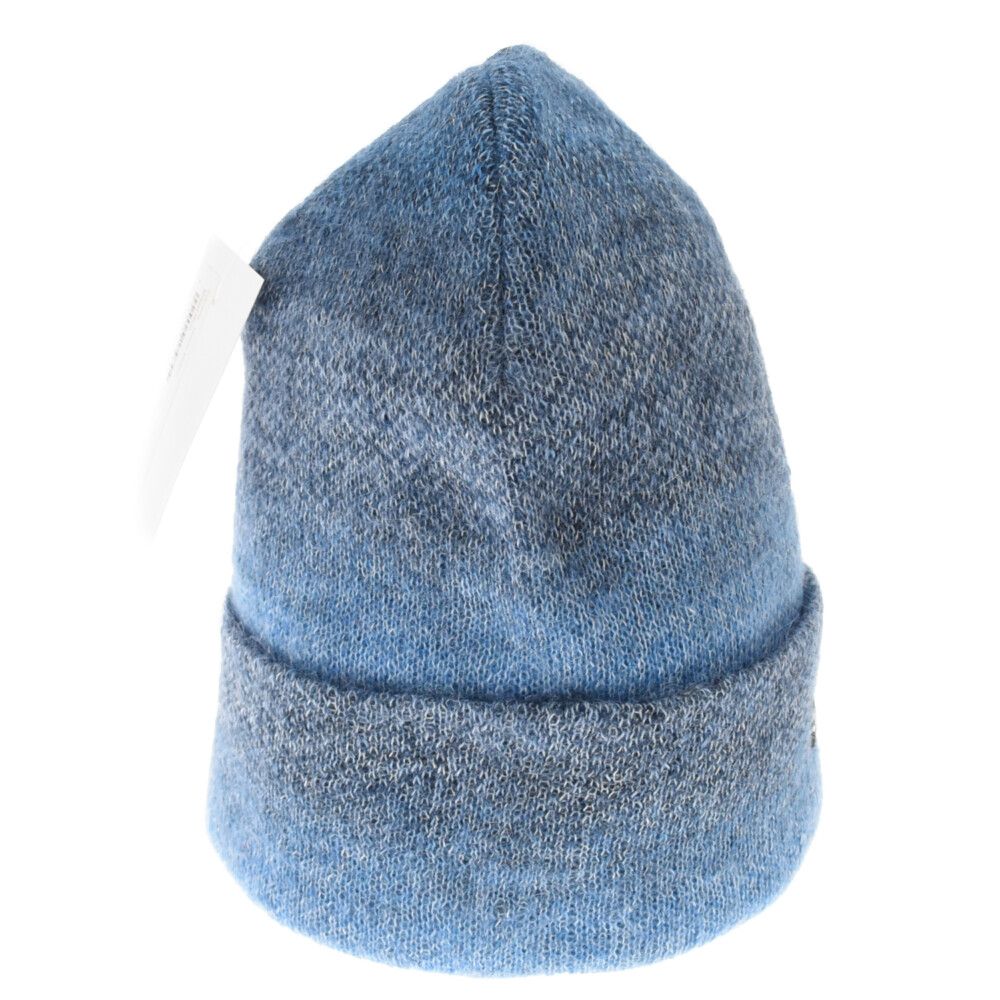 SUPREME (シュプリーム) 19AW Mohair Beanie スモールボックスロゴ