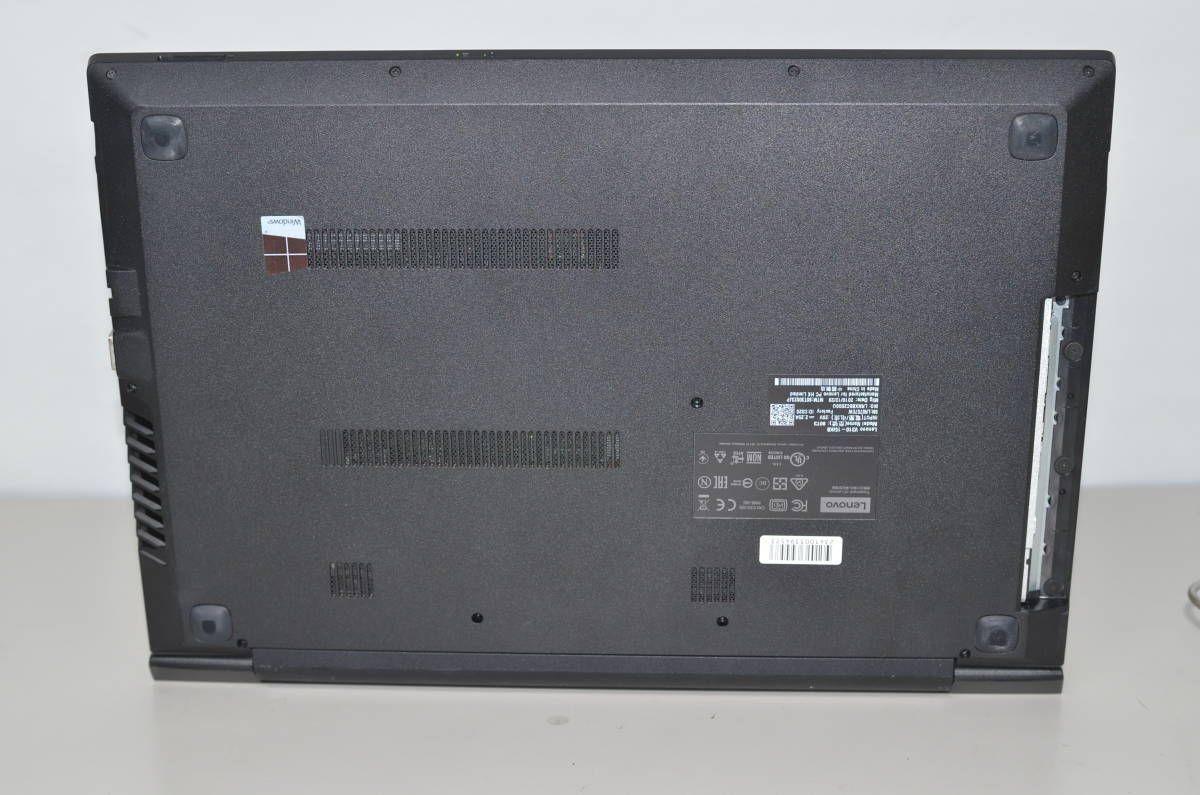 Lenovo V310 Win11 Corei5 SSD1TB Webカメラ - メルカリ
