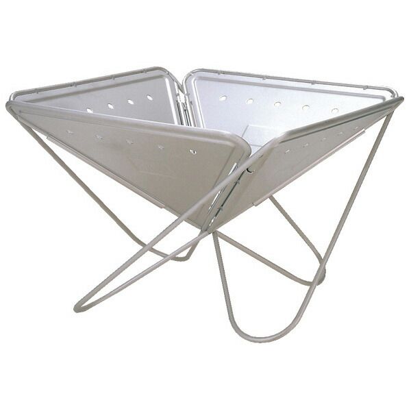 焚火台 Ｌ ST-032RS スノーピーク 焚き火台 折りたたみ式 焚火台 大型便A