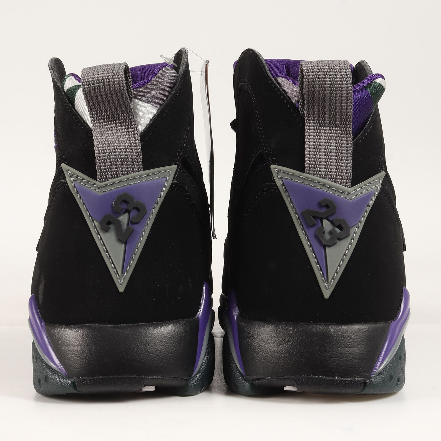 NIKE ナイキ サイズ:28.0cm AIR JORDAN 7 RETRO RAY ALLEN (304775-053