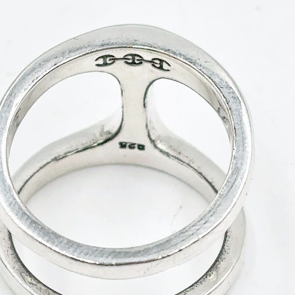 HOORSENBUHS DAME PHANTOM 9 18号 Silver 925 シルバー925 ホーセン