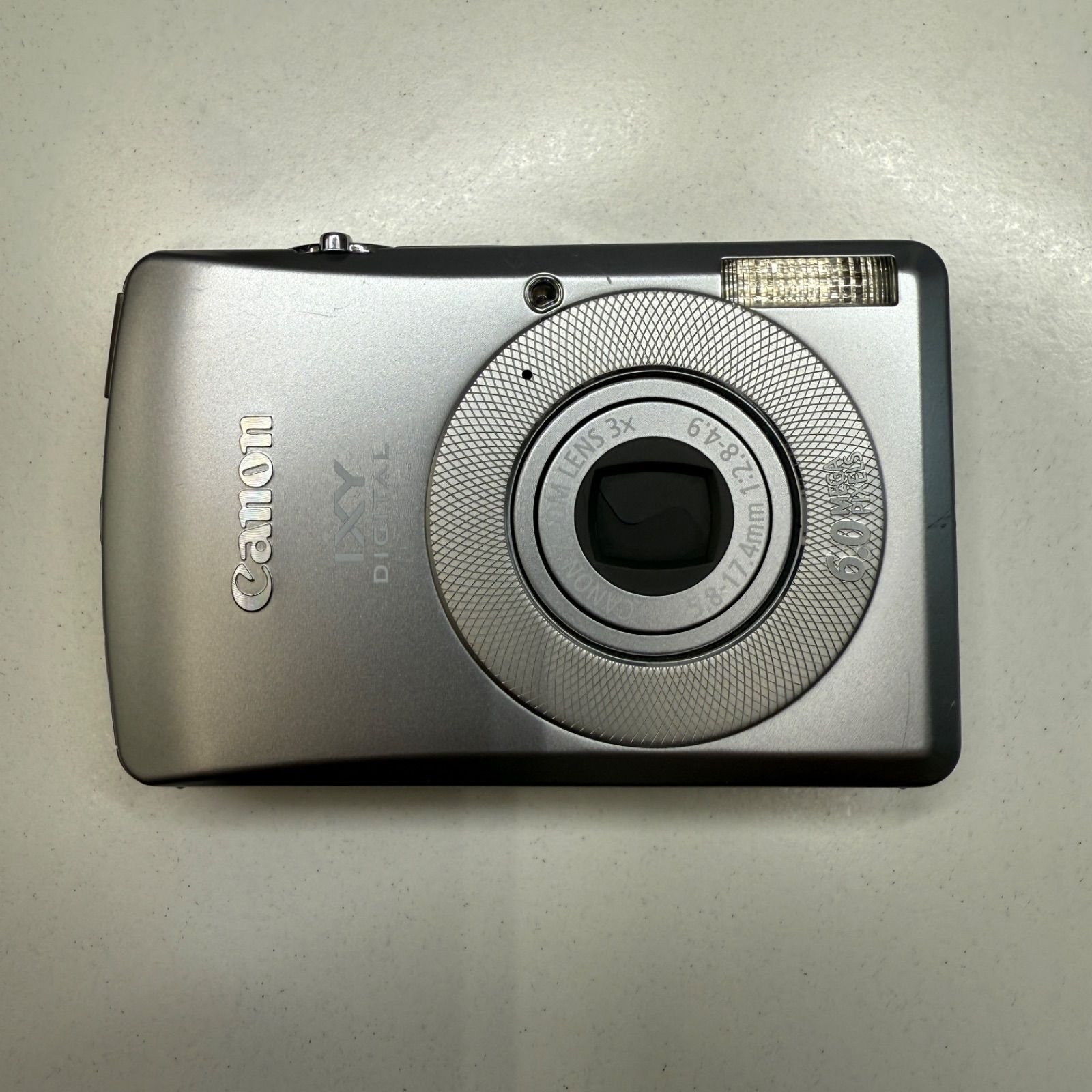 Canon IXY Digital L PC1060 デジタルカメラ 2セット