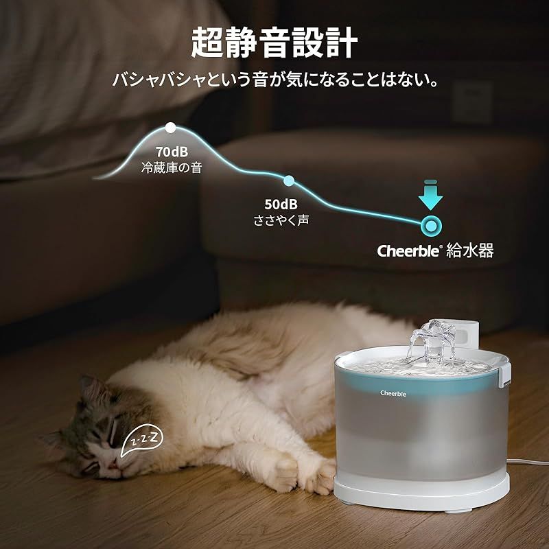 楽々洗浄