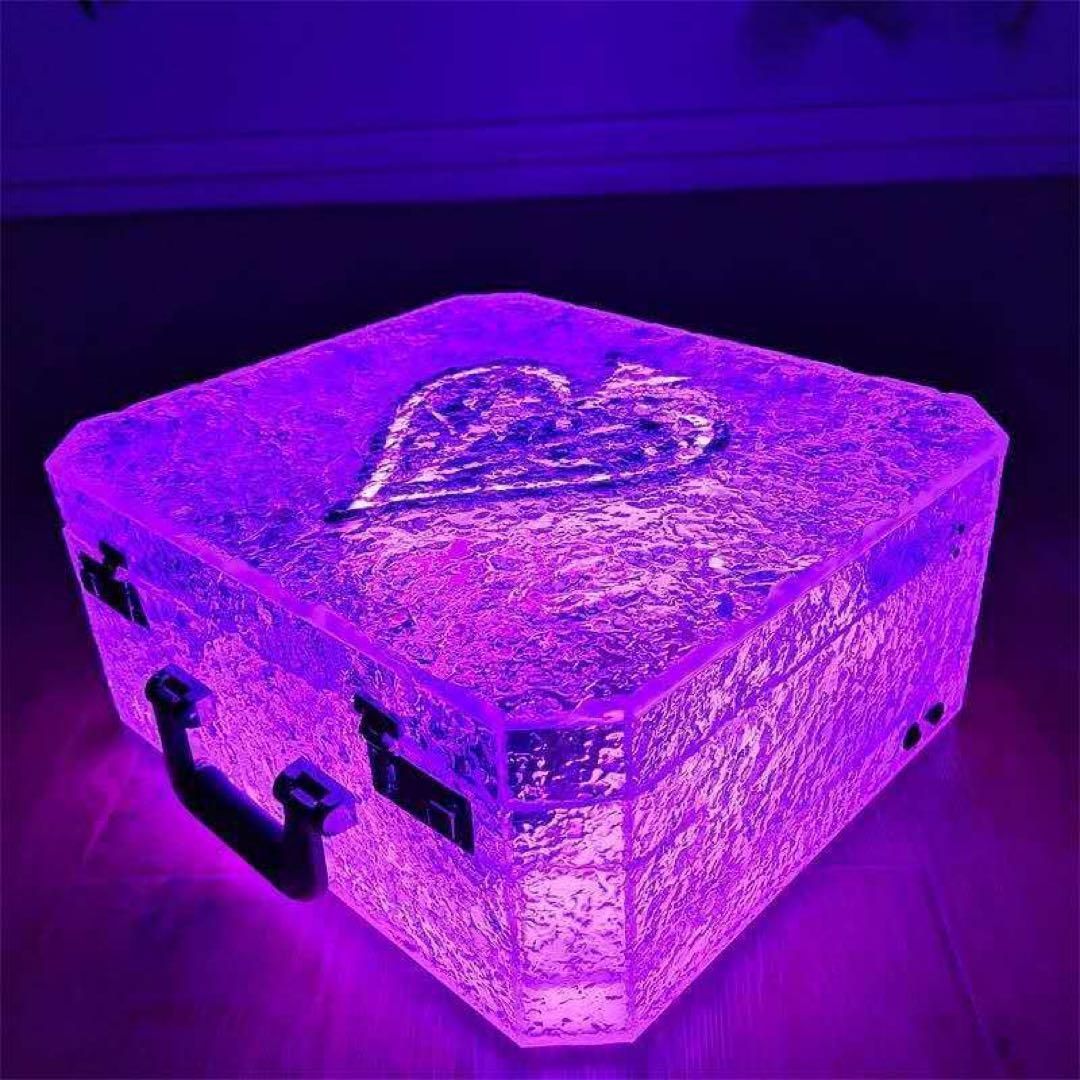 ボトルケース LED アルマンド アタッシュケース ディスプレイ ボトルケース LED アルマンド アタッシュケース ディスプレイ
