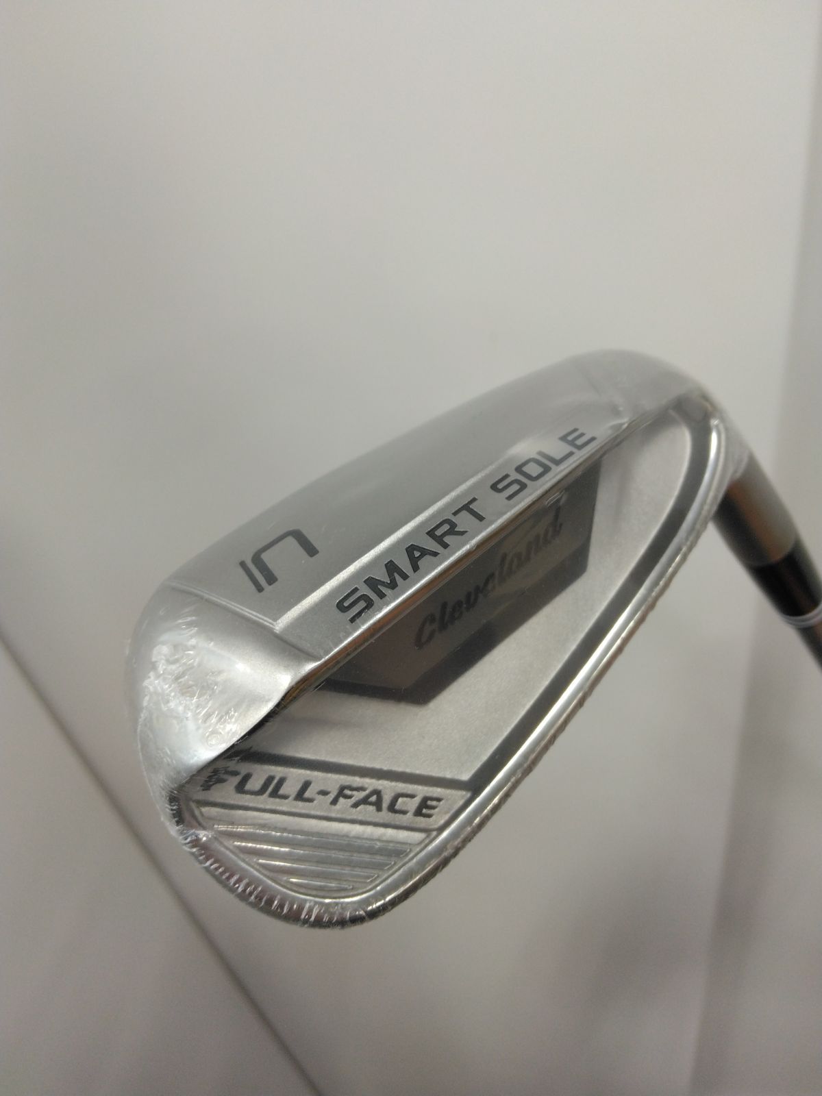 Wg クリーブランド スマートソール FULL-FACE TYPE-C チッパー レディース 右用 UST RECOIL DART 50 WEDGEカーボンシャフト 日本 モデル 浦安店