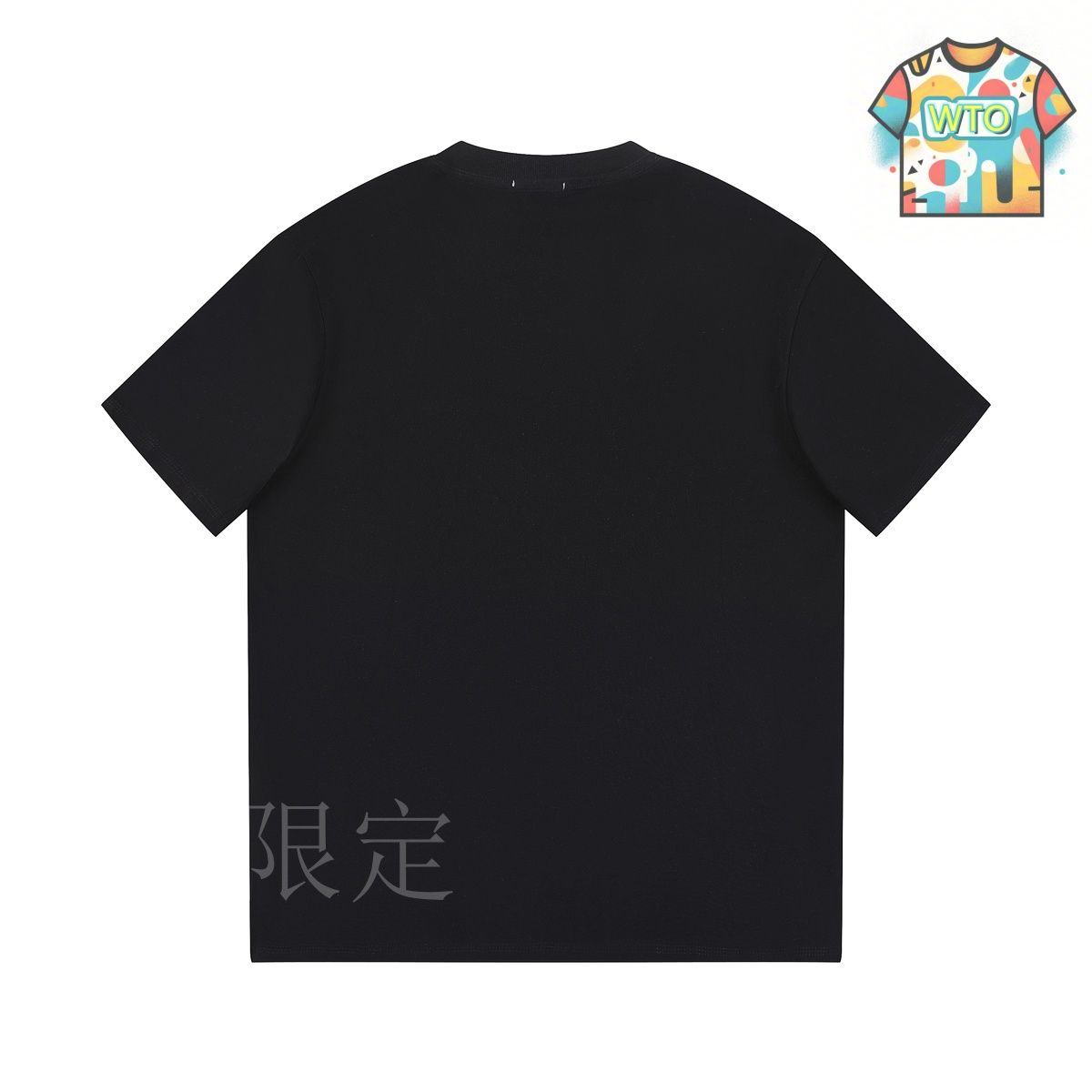 MONCLER 2025春夏新作 ツイード素材 ショートスリーブTシャツ 今日特価】Moncler 2025 早春男女同款 T シャツ-3 - メルカリ
