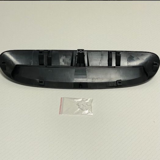 エアインテークカバー ミニクーパー MINI エアダクト F54 F55 F56 F57 ピアノブラック 社外 ボンネットYR 入荷 FFCRYSTALESIA_COM