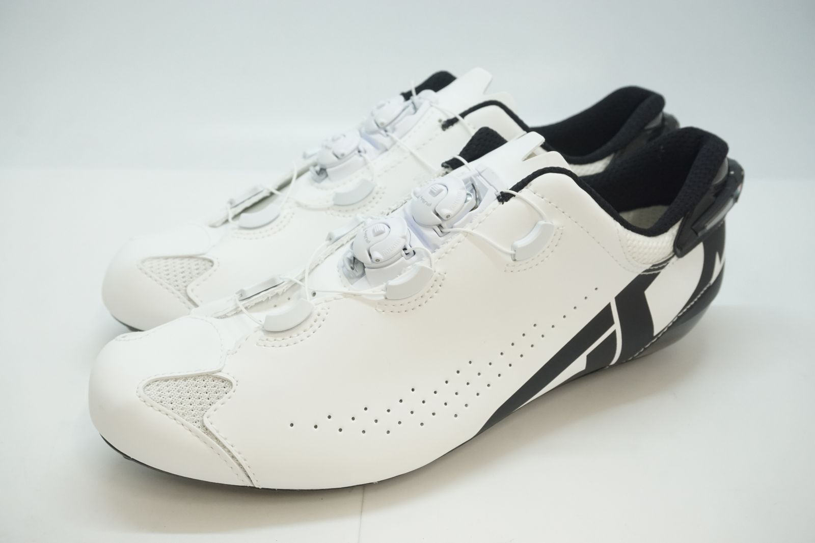 SIDI シディ SHOT 2S 45.5 28.8cm サイズ シューズ バイチャリ福岡店