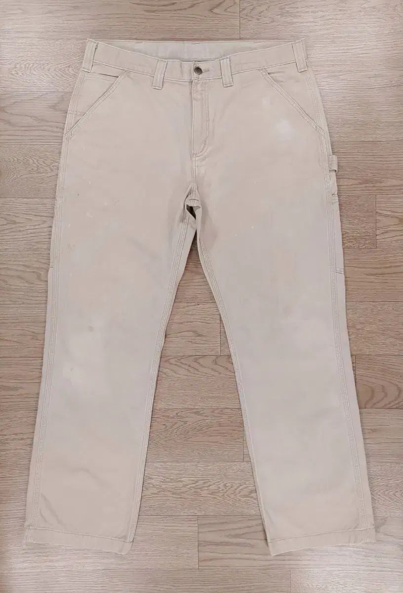 Carhartt カーハート B324 カーペンター パンツ 36 インチ W36 L30