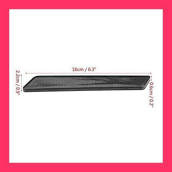 ビエスラビット　Sサイズ　美品　リフレクター Amazon | SLO LED リフレクター バイク LED反射板 45mm、55mm 丸