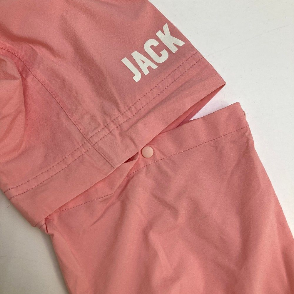 ジャックバニー レインワンピース　美品　サイズ0 レインワンピース (LADIES) | Jack Bunny!!（ジャックバニー