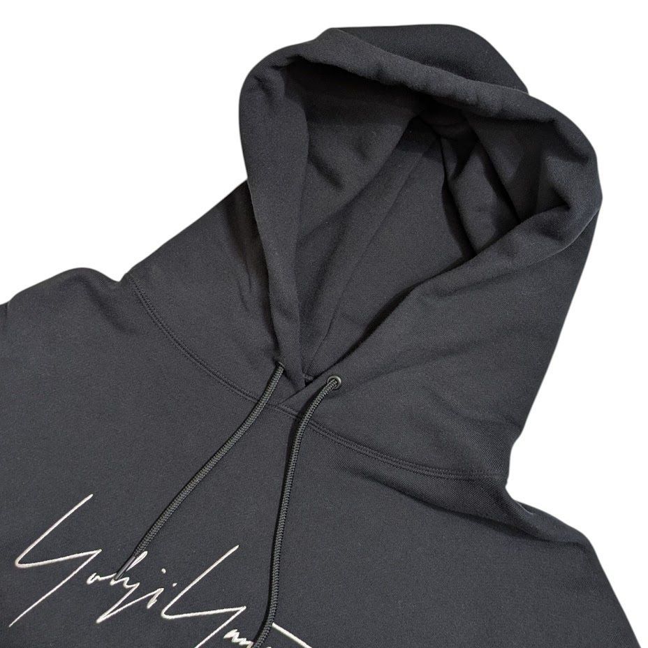 NEIGHBORHOOD YOHJI YAMAMOTO YN HOODED LS CO ネイバーフッド ヨウジ 
