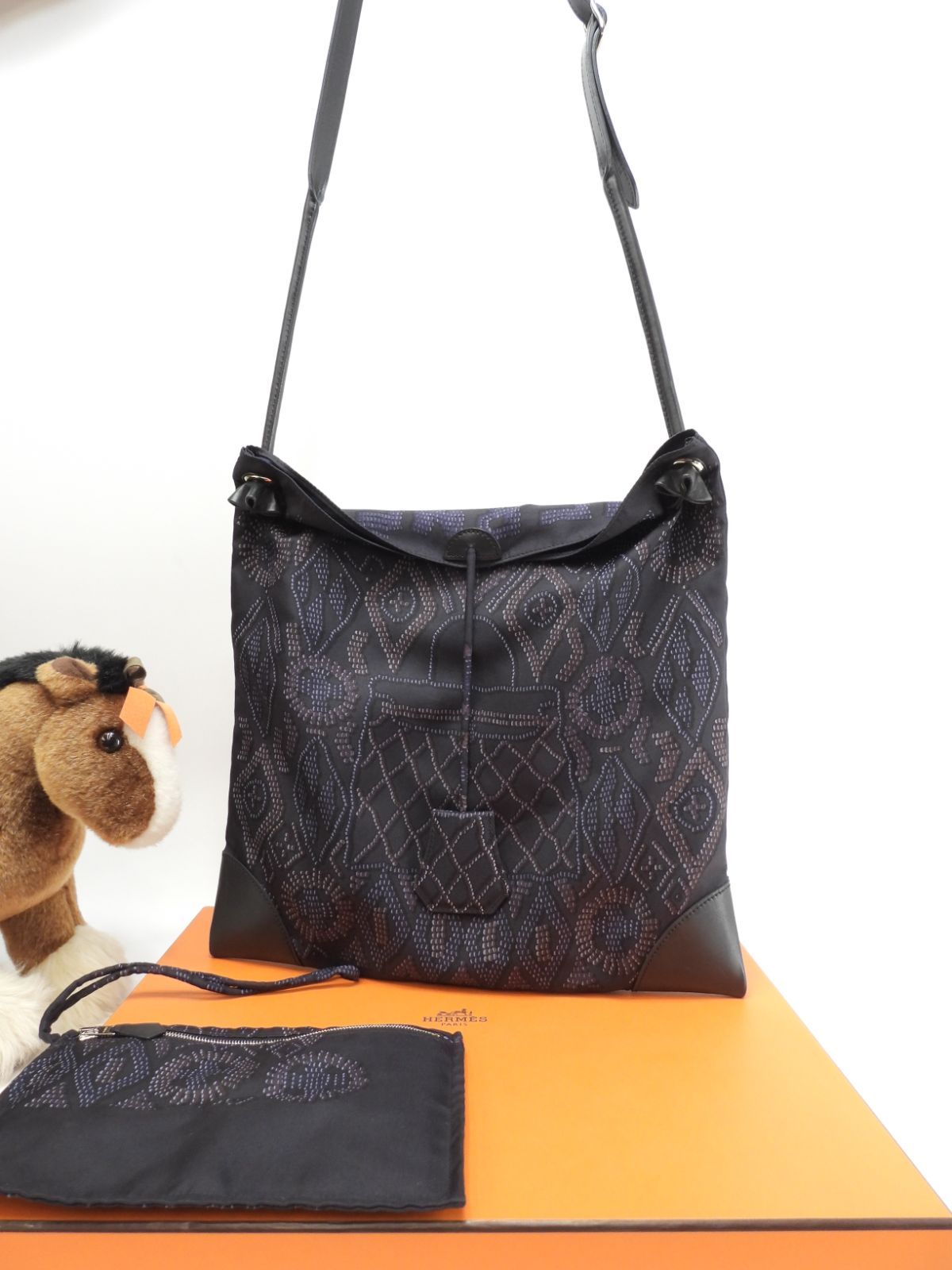 LONGCHAMP ル・プリアージュ・キュイール XS レザーミニリュック ル