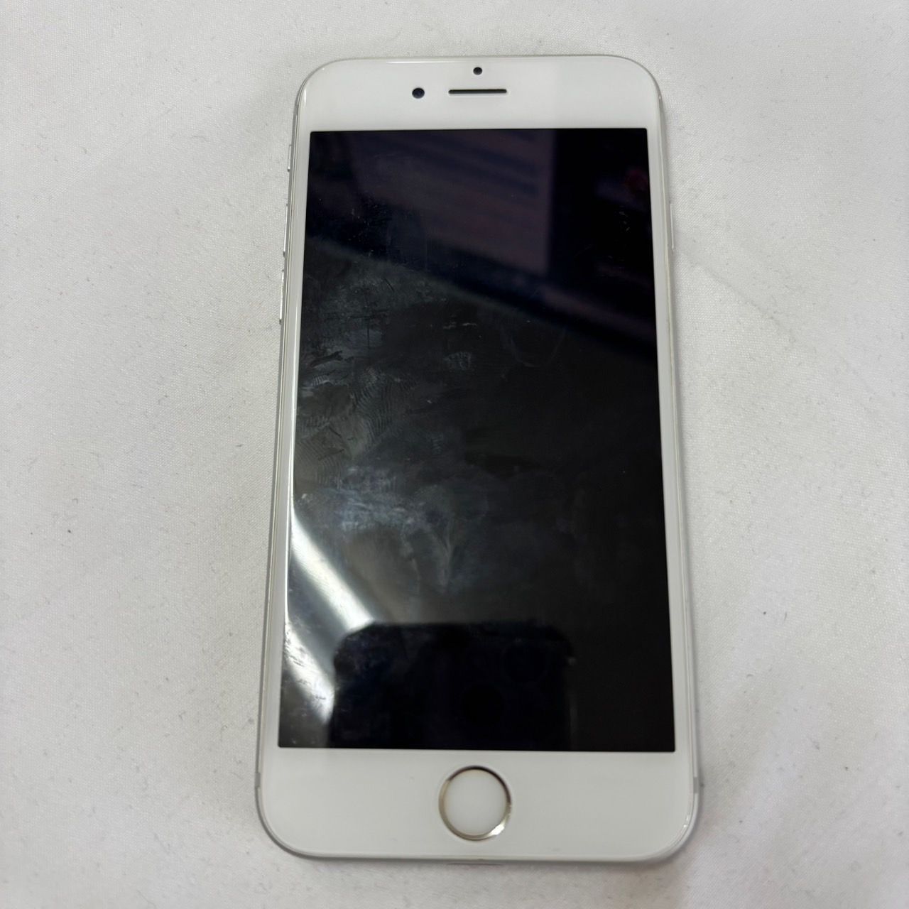 iPhone 6s Silver 128 GB SIMフリー Apple iPhone 6s シルバー 128GB
