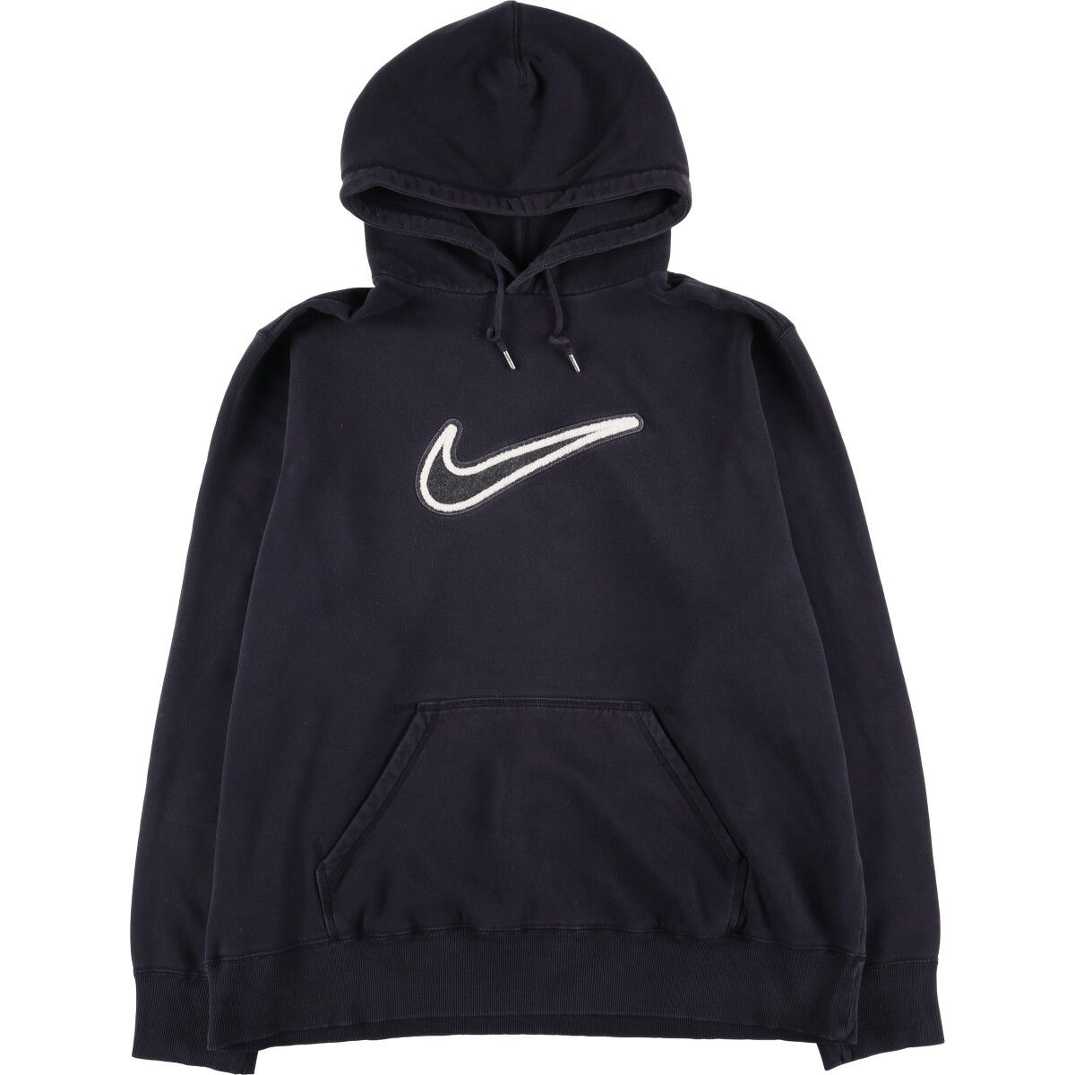 古着 ナイキ NIKE スウェットプルオーバーパーカー メンズXXL相当/eaa589114