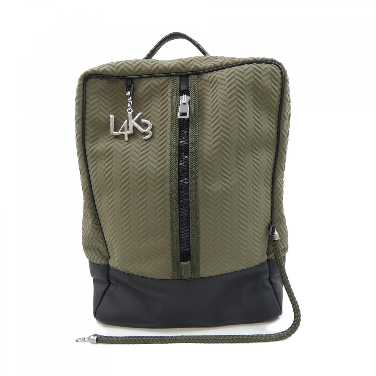L4K3 BACKPACK