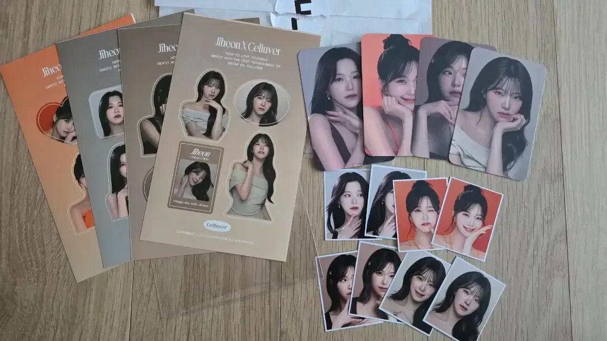 2026年最新】fromis_9 トレカ ジホンの人気アイテム - メルカリ