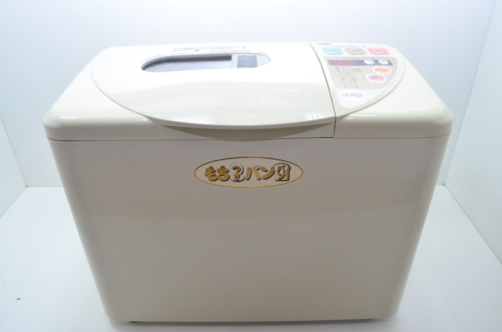 本日限定値下げSANYO製のSPM-RB1000ゴパン早い者勝ちです。 dreamer-mk