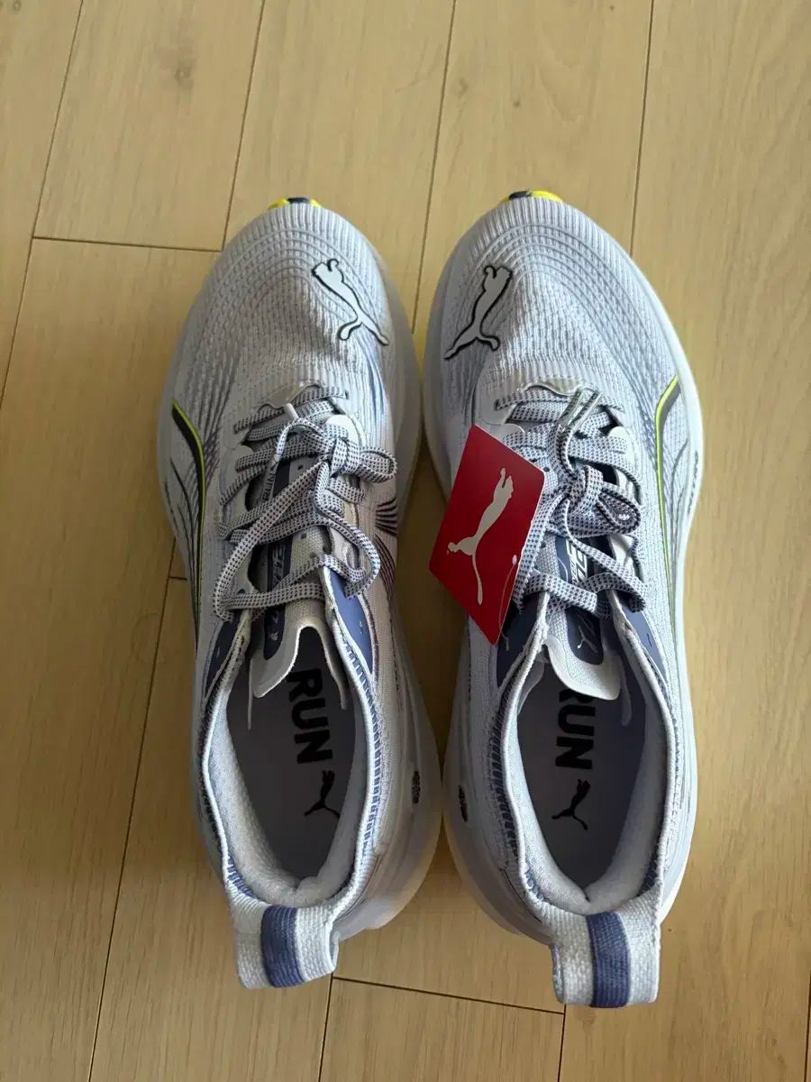 FOREVER RUN ニトロ2 275 傷なし 良し