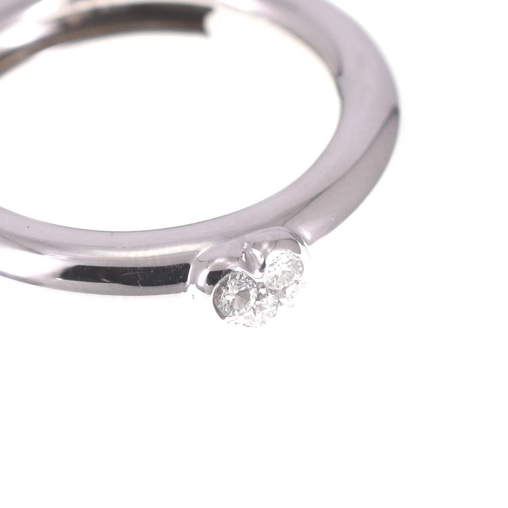 ティファニー TIFFANY&Co. フレンドシップ リング サイズ48/JP8