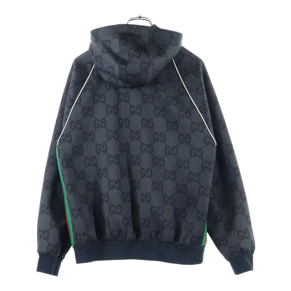 ジャケット