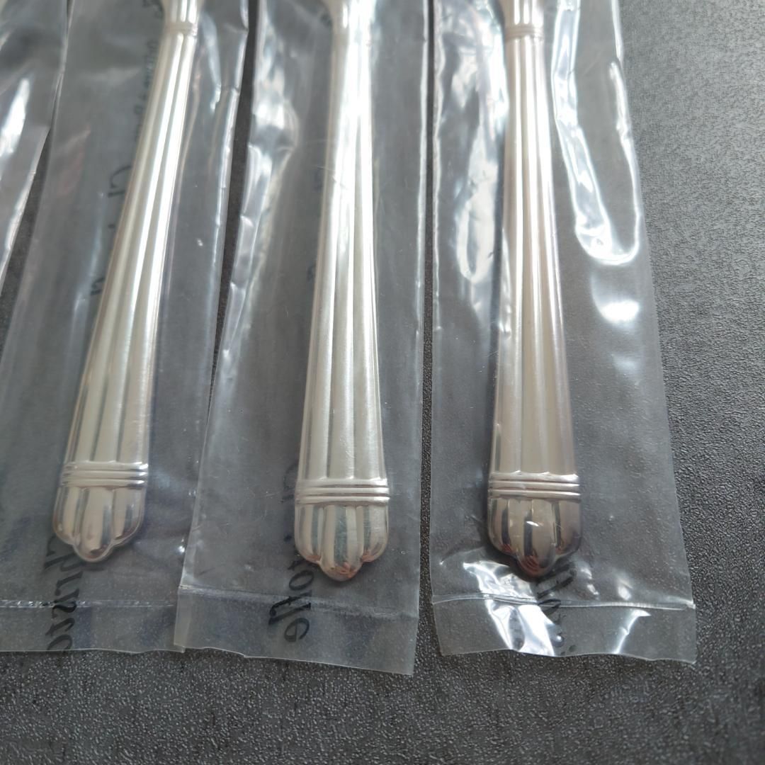 ケーキフォーク