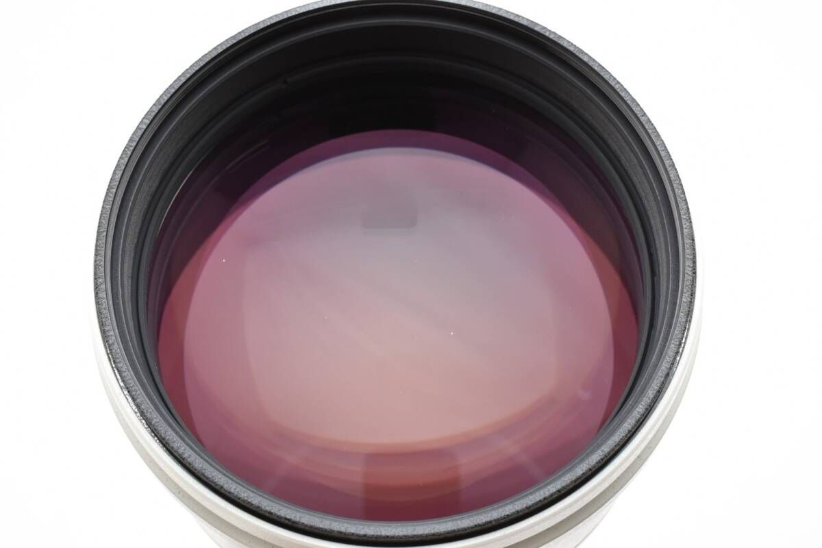 ☆極上品☆ミノルタ MINOLTA AF 300mm F4 G APO ♯1290 - メルカリ