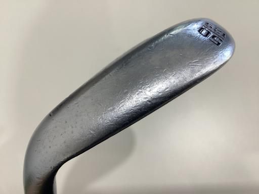 中古】 キャロウェイ MACK DADDY 2 クロムメッキ 50°/12°S ウェッジ WG