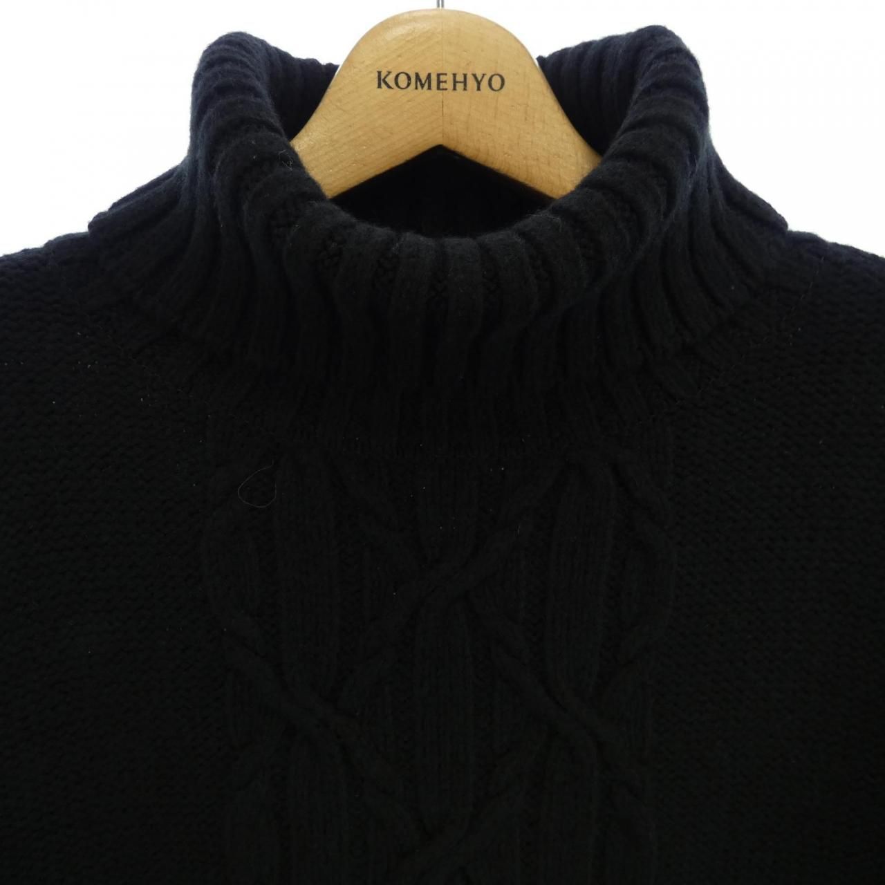 充実の品揃え! タエアシダ TAE ASHIDA ニット 【品質最高】