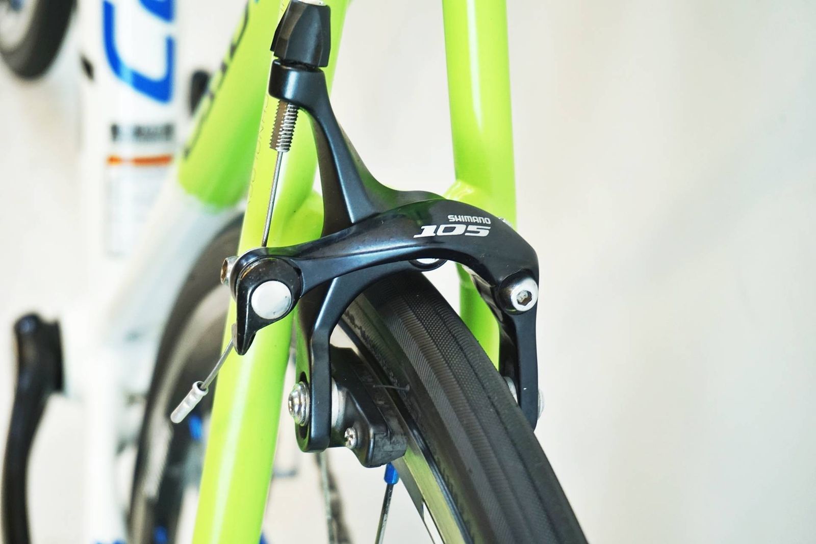 CANNONDALE キャノンデール CAAD10 5 2013年モデル ロードバイク バイチャリ有明店 BRIGHTFACE_UK