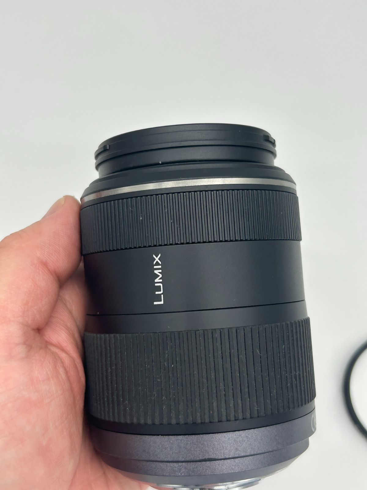 Panasonic LUMIX G VARIO 45-200mm ズームレンズ#75 - メルカリ
