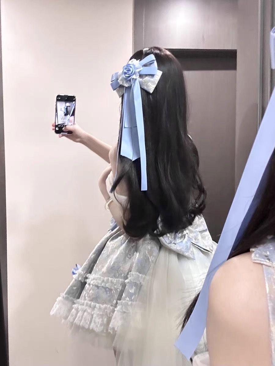 洋服 ロリータ