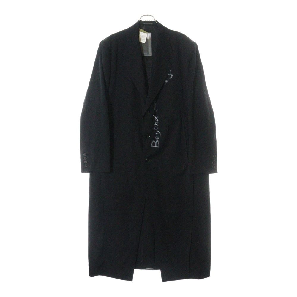 Yohji Yamamoto POUR HOMME (ヨウジヤマモト プールオム) 23SS