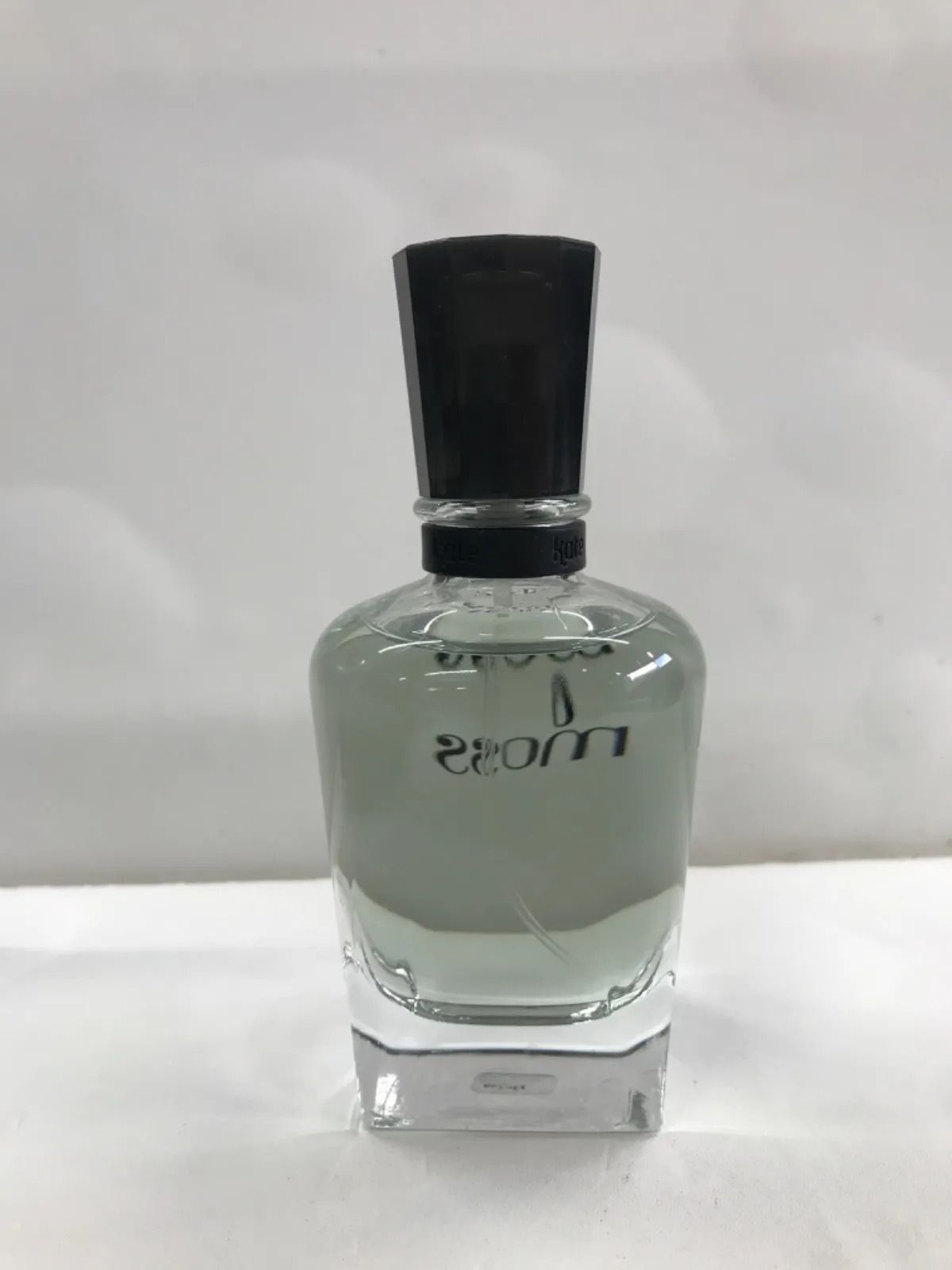 廃盤品　ケイトモスのオーデトワレ　香水 新品未使用 kate moss ケイトモス オードトワレ 香水 50ml