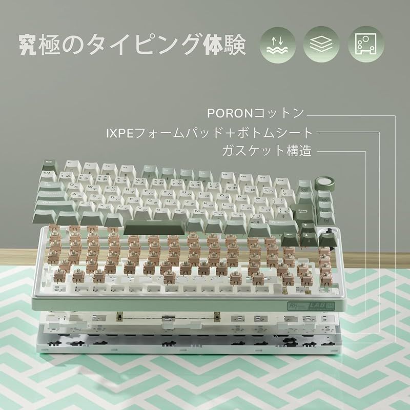 ソフトウェア対応｜Cherry Profileプロファイル