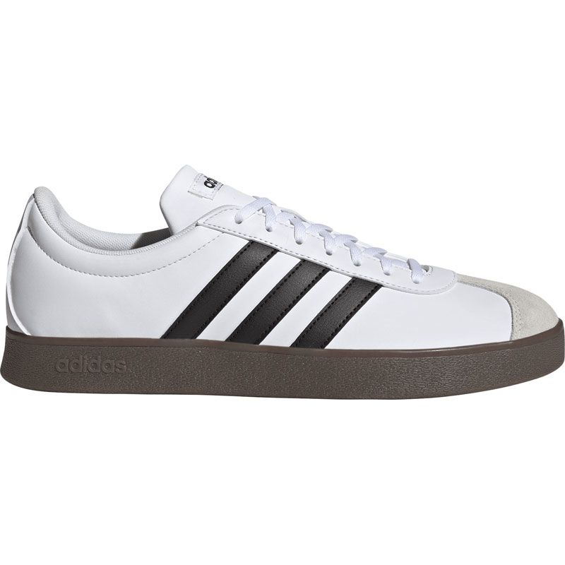 VL ベース アディダス BASE COURT adidas コート &frasl; スニーカー ID3712 Adidas M VLコート - メンズ スニーカーを