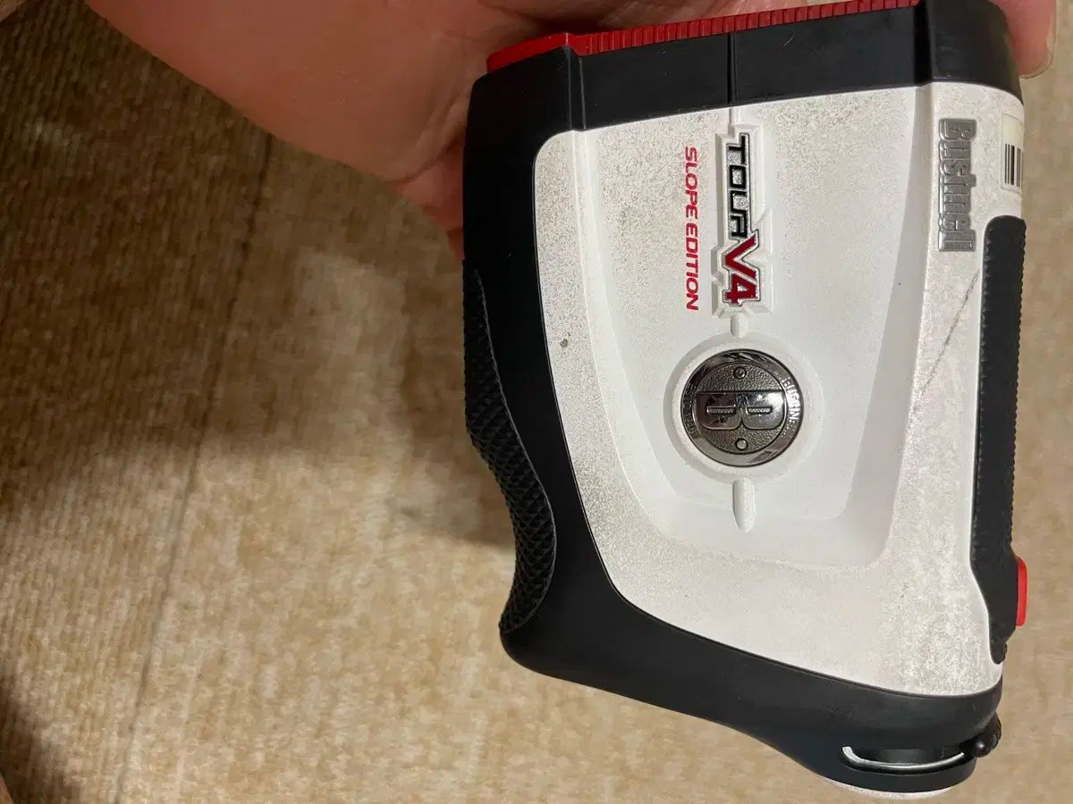 Bushnell ブッシュネル v4