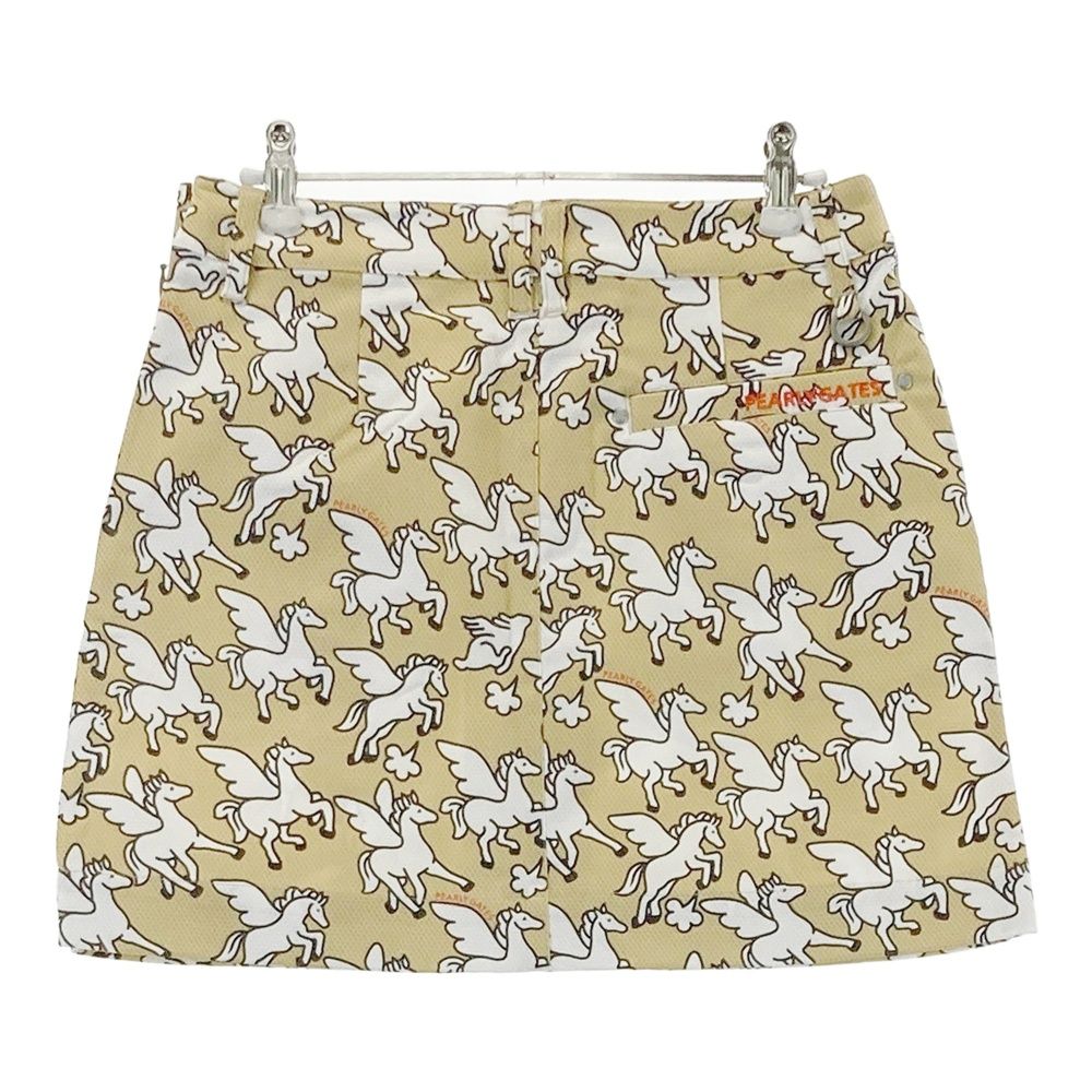 ストレッチスカート