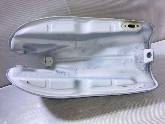 スズキ　gs400 外装　純正タンク　当時物 GS400 タンク 当時モノ スズキ GS400 E3 純正 タンク オリジナル 当時