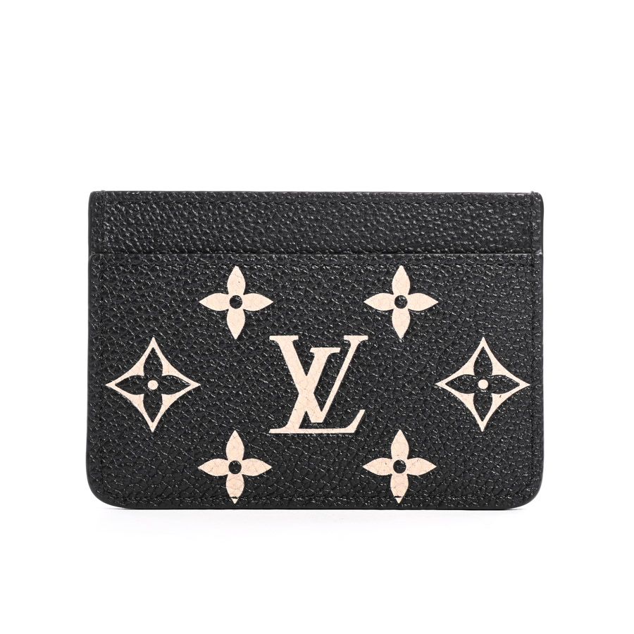 LOUIS VUITTON ルイヴィトン カードケース ポルトカルトサーンプル M81022