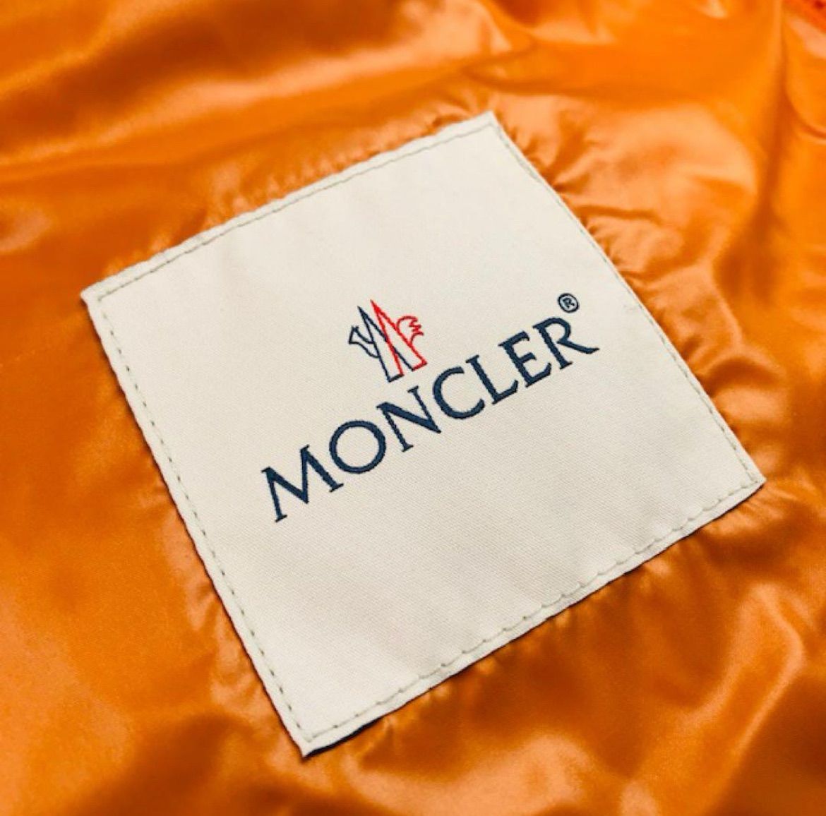 ブランドアイコンビックワッペン