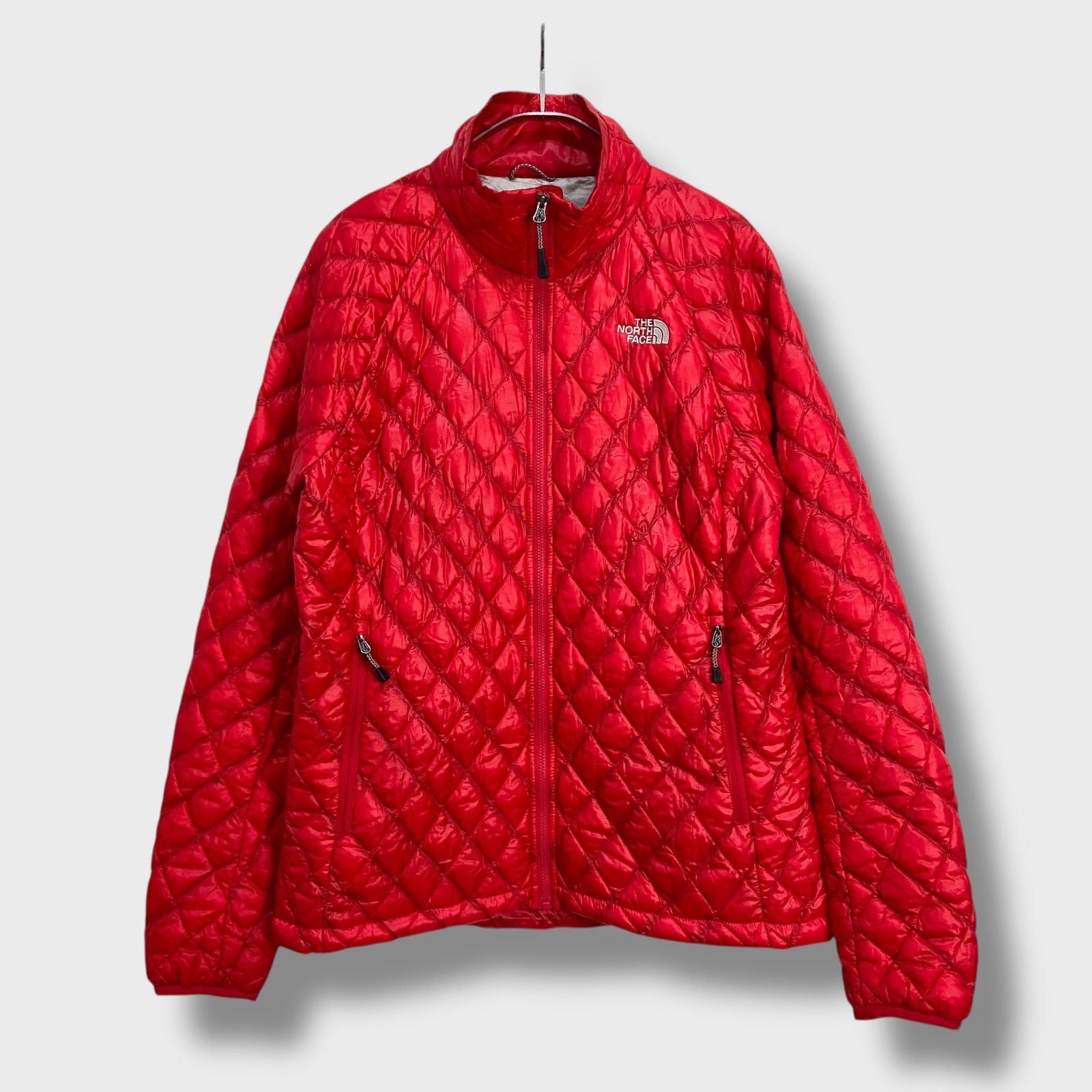 ☆THE NORTH FACE☆ノースフェイス☆キルティングライトダウン 