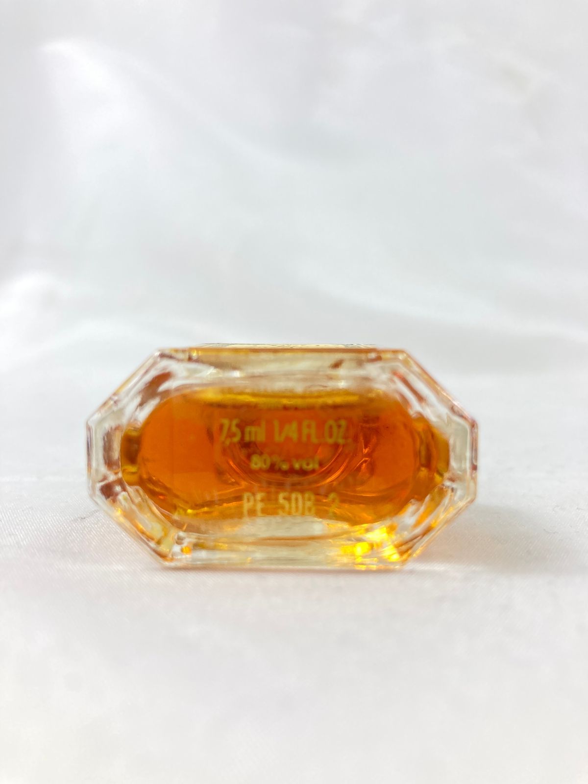 ゲラン GUERLAIN ヴォルドニュイ VOL DE NUIT 夜間飛行 パルファム