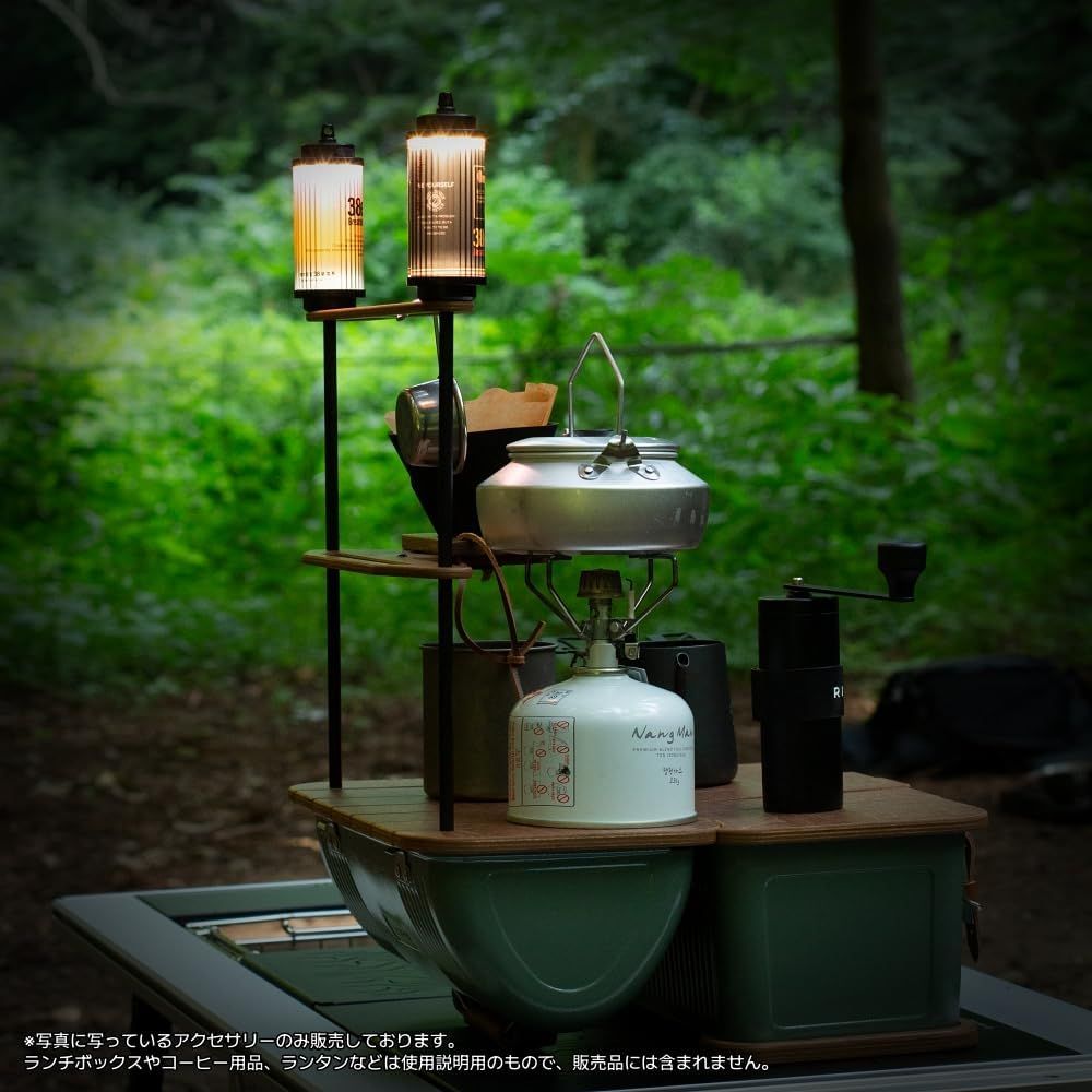 ドリップコーヒー用品