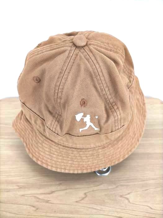 ヘラス HELAS LEBOB BUCKET HAT メンズ M - メルカリ