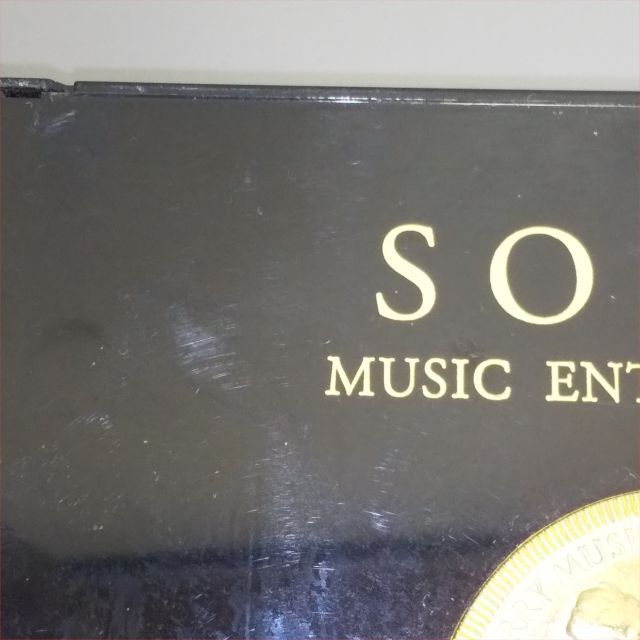 米米CLUB SORRY MUSIC ENTERTAINMENT (CD) - メルカリ