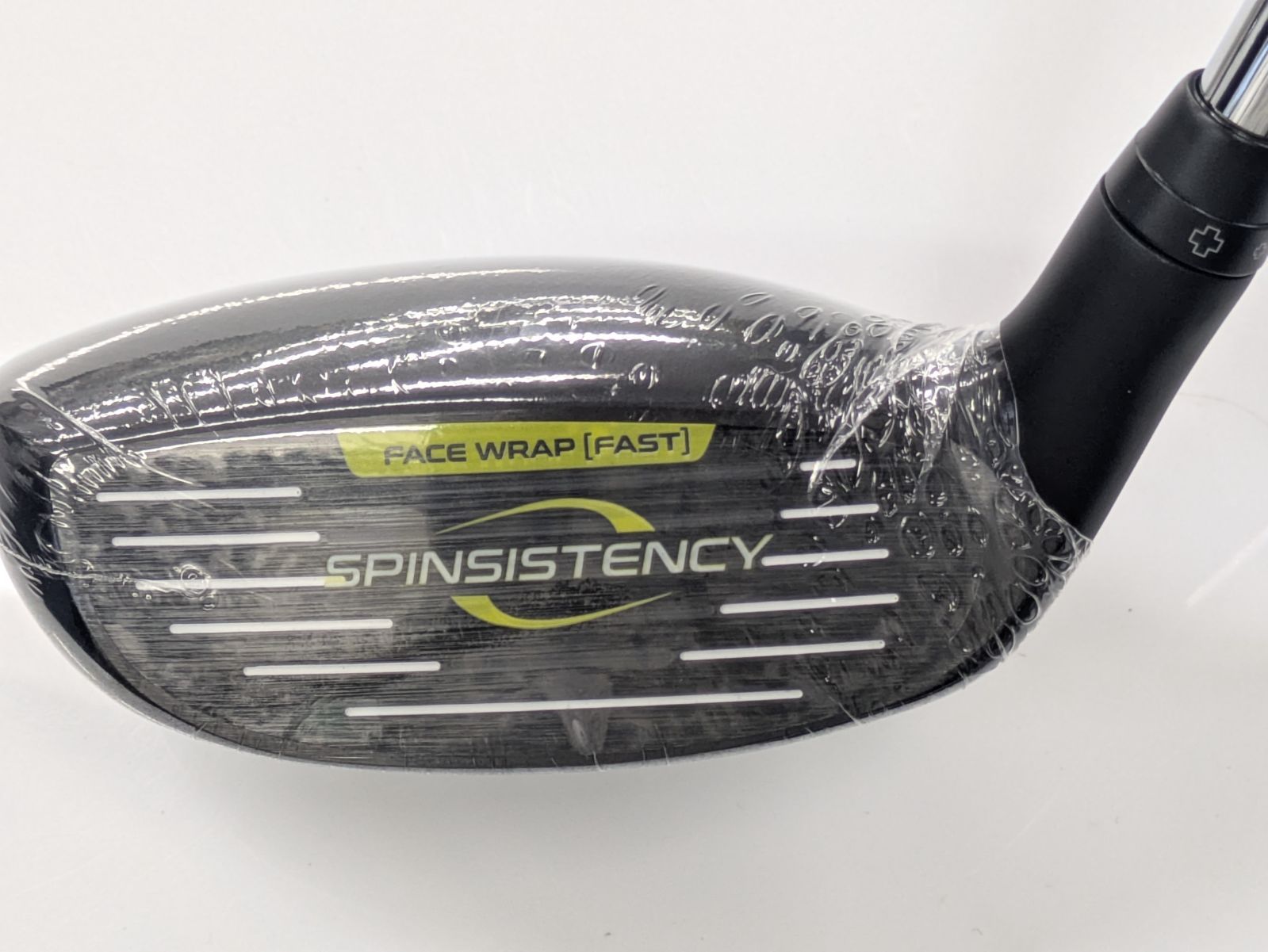 新品 ping G430 ハイブリッド 5U 26° S Ping G430 Hybrid 5 Hybrid 26° Graphite Senior Left 39.25in
