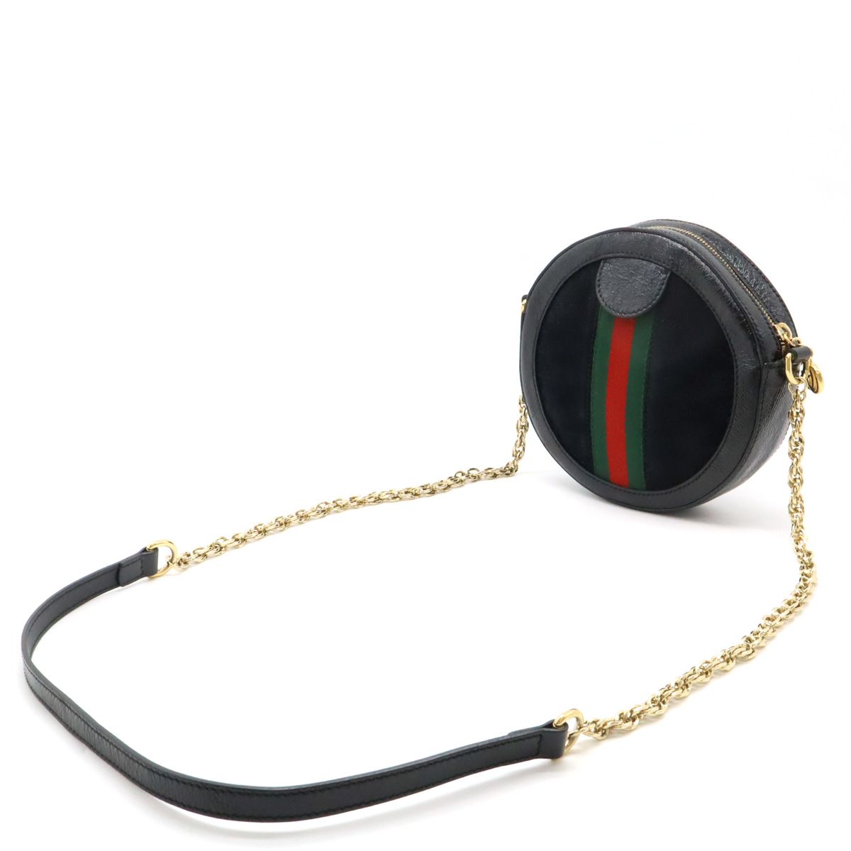 GUCCI グッチ オフィディア GGマーモント シェリーライン ショルダー